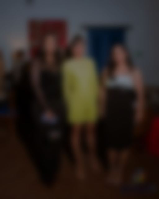 Cóctel de bienvenida de RD Fashion Week 2026 · fotografía 4
