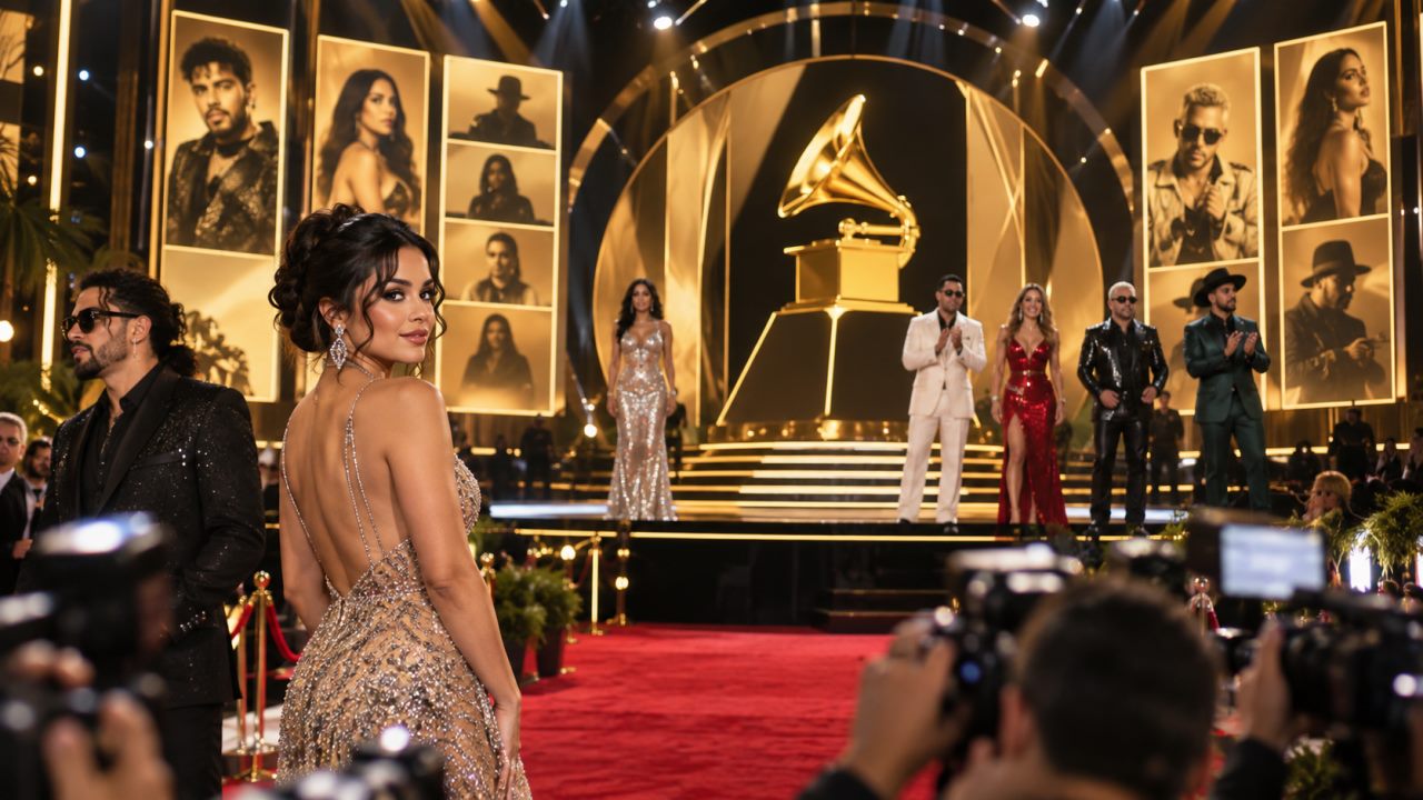 Portada oficial: Billboard Latino 2026: las nominaciones encienden la conversación musical