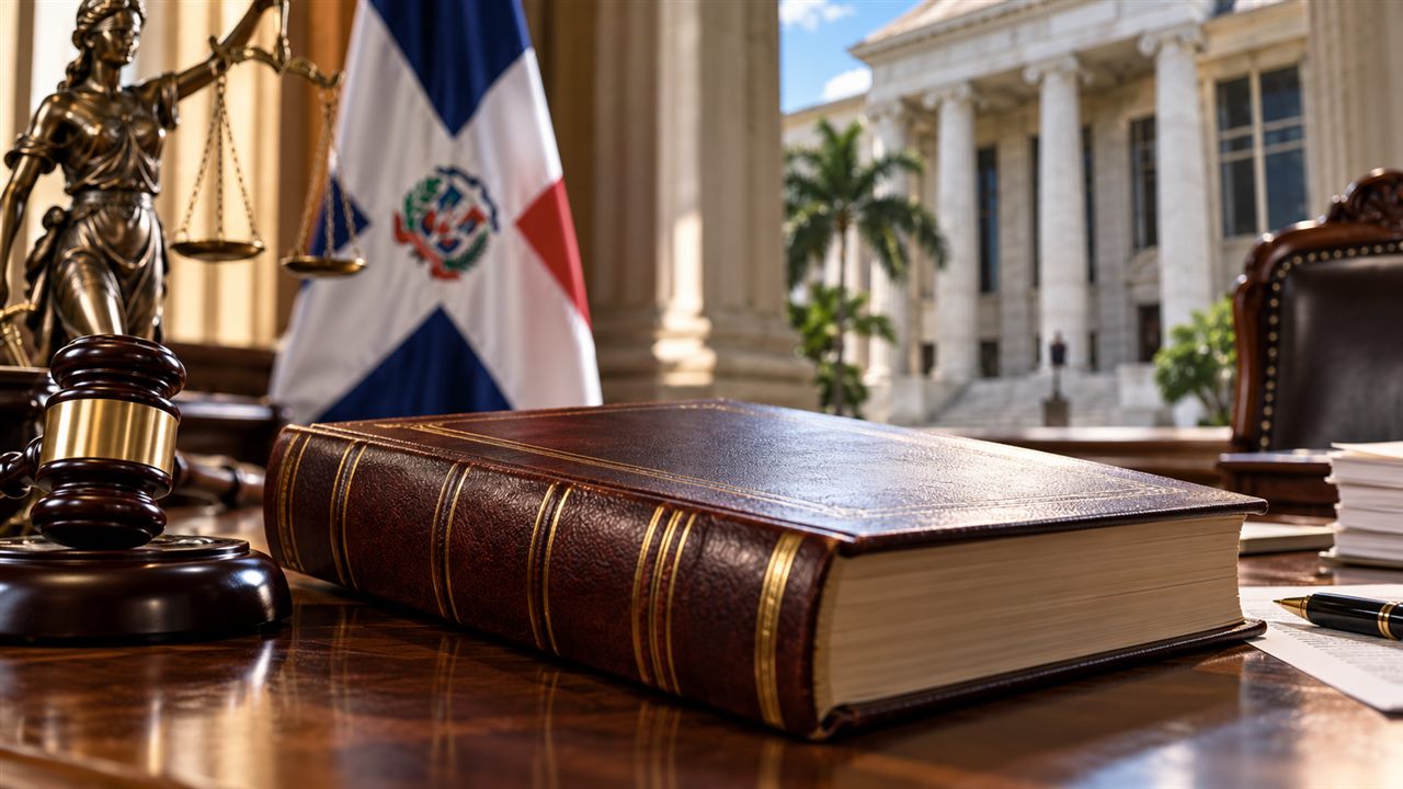 Portada oficial: Seguridad y justicia: el nuevo Código Penal entra en la conversación nacional