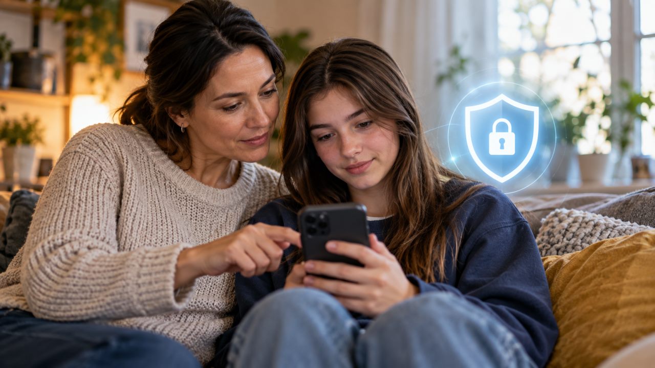 Portada oficial: Instagram amplía las protecciones de las cuentas para adolescentes