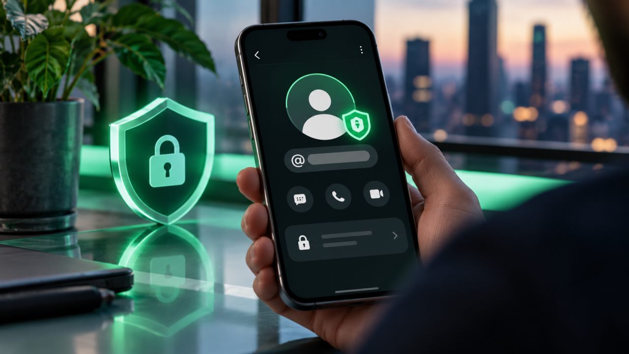 Portada oficial: WhatsApp avanza hacia nombres de usuario y nuevas formas de conexión